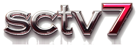 sctv7 logo