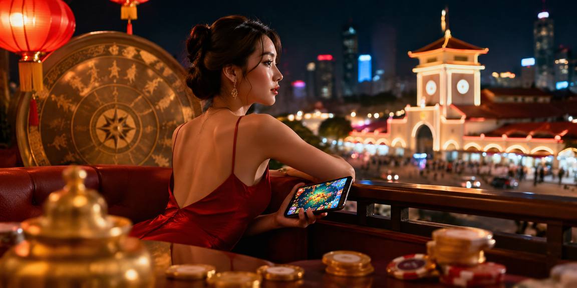 sctv7 Sảnh Slots cho nhịp quay rõ ràng