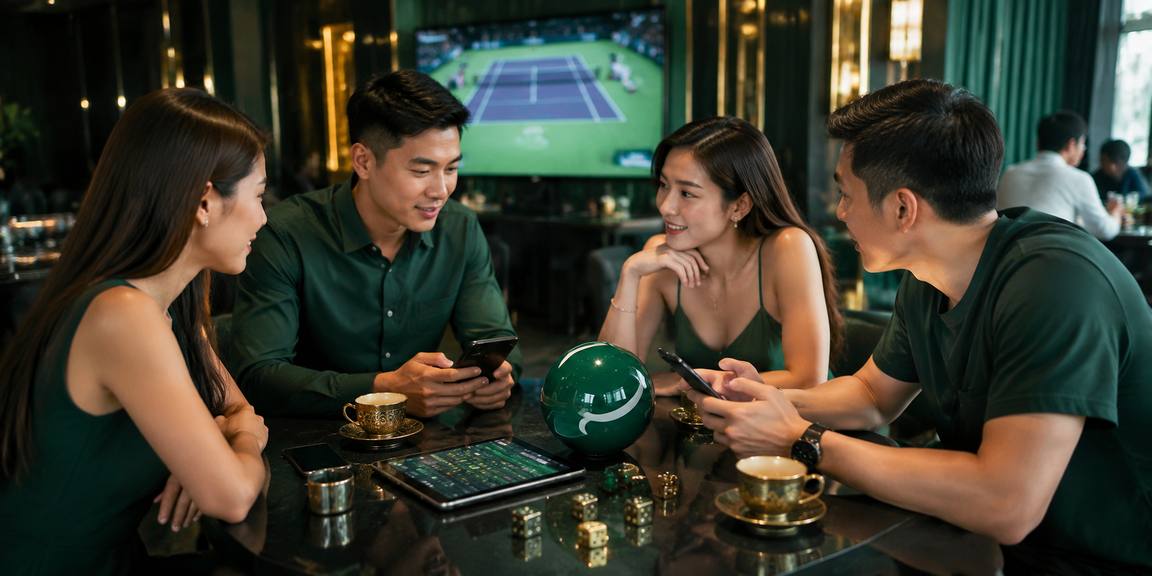 sctv7 Sportsbook